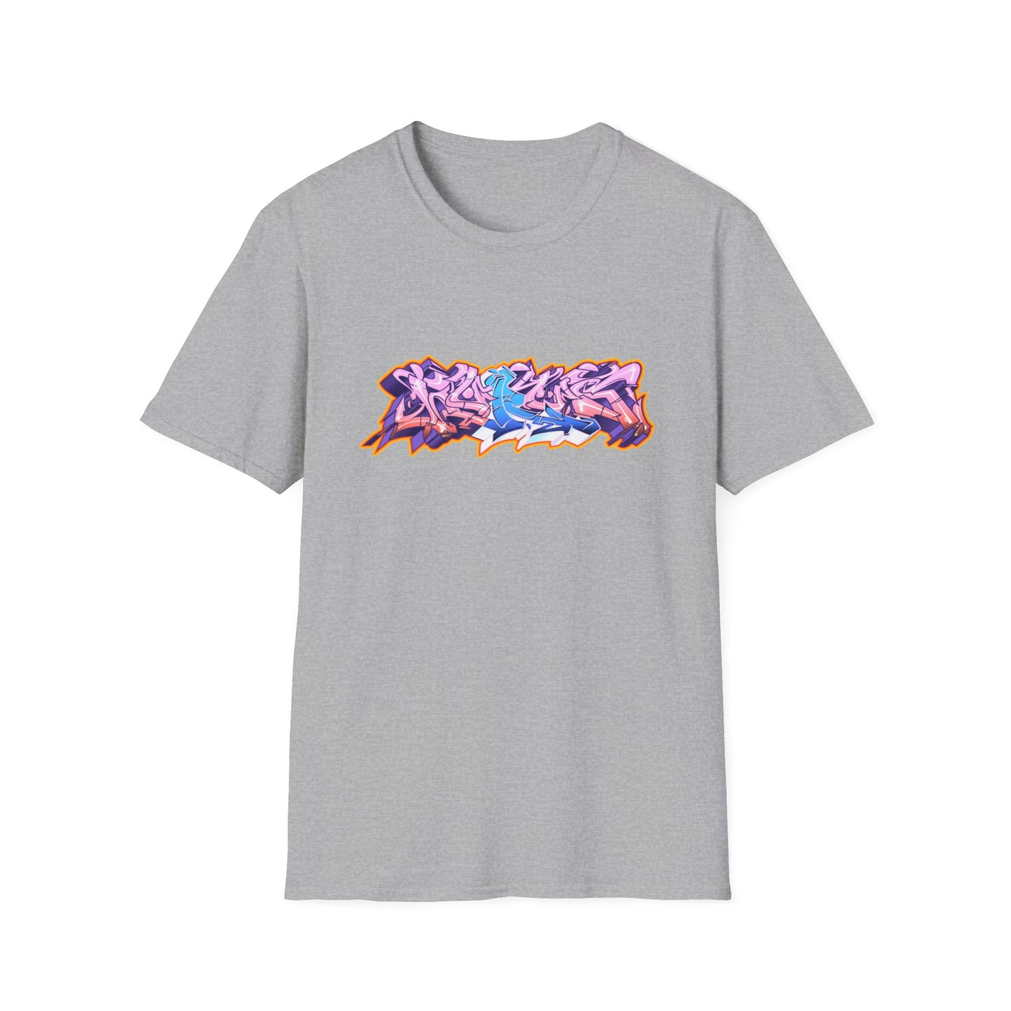 Horus wildstyle tee