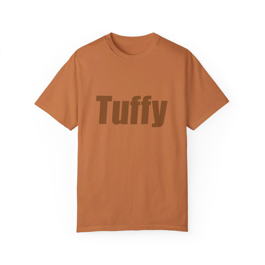 Tuffy tee (yam)