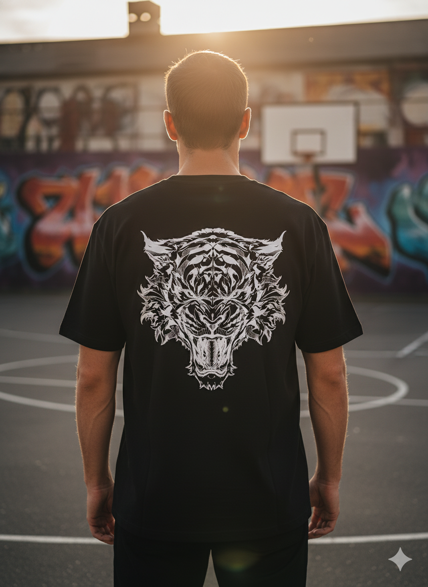 Horus -Carnivore tee