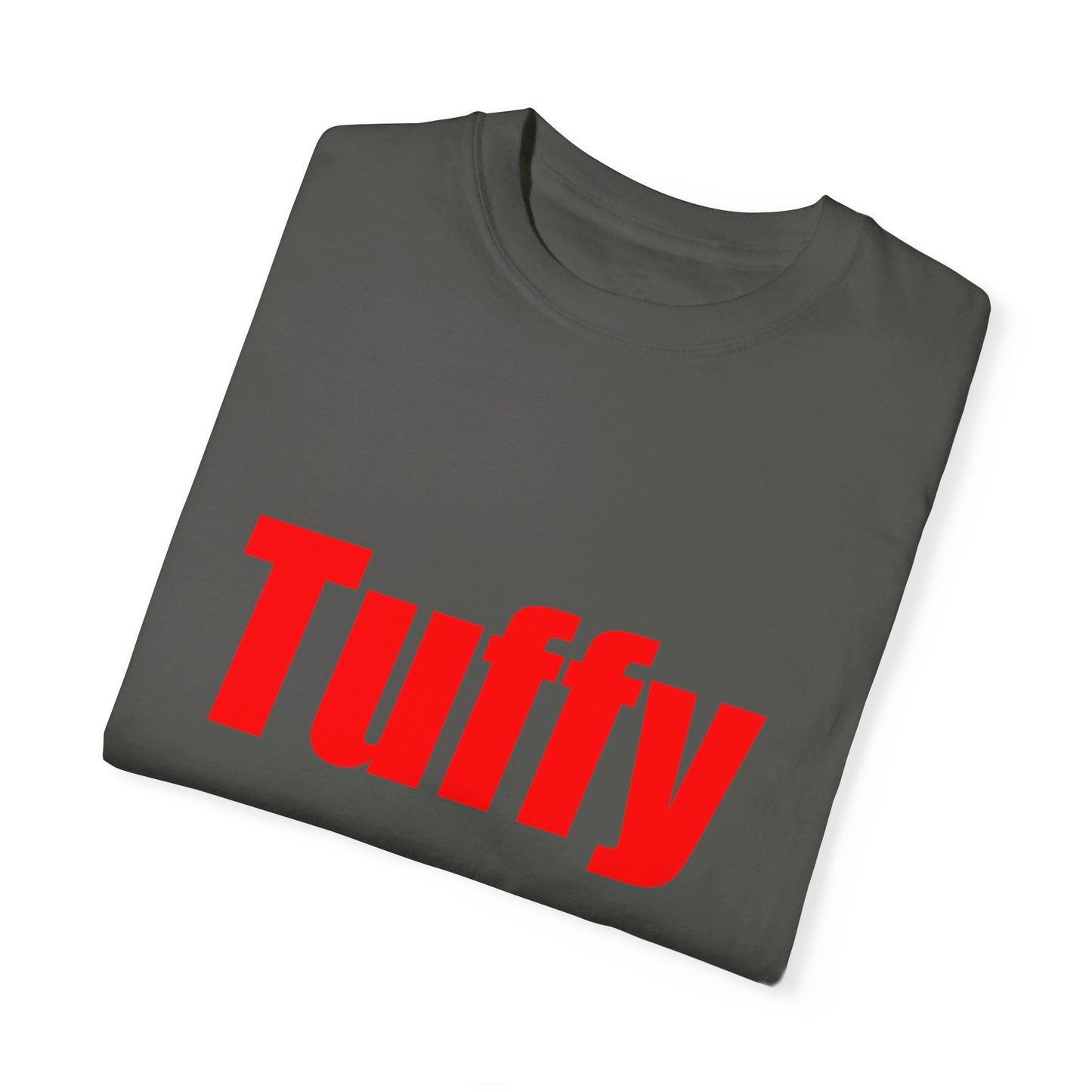 Tuffy tee (neutrals)