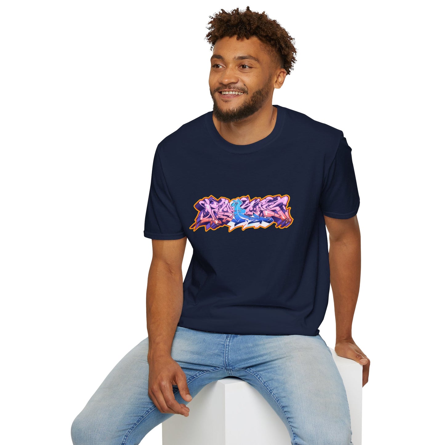 Horus wildstyle tee