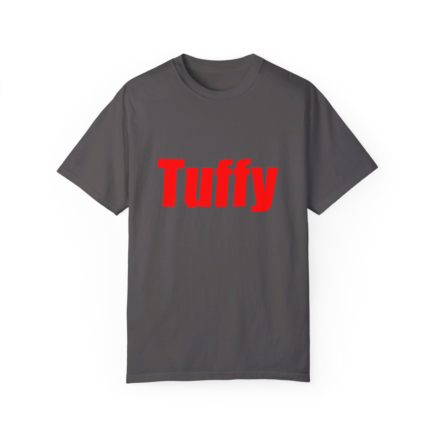 Tuffy tee (neutrals)