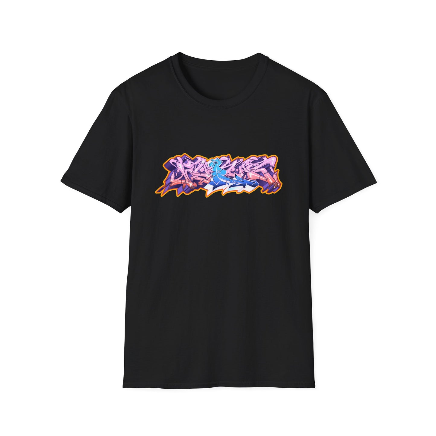 Horus wildstyle tee