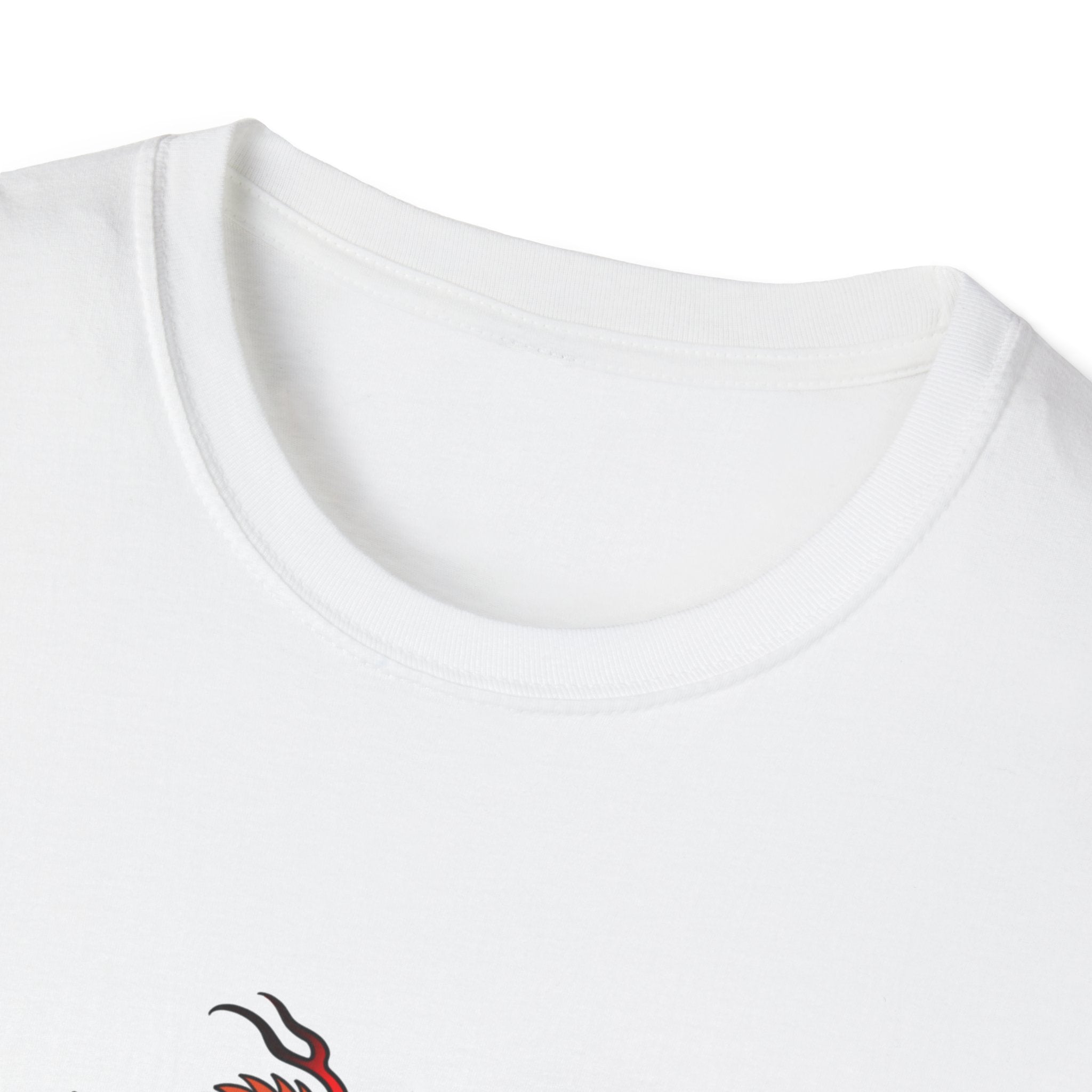 Dragon Mashup Chester Cheetah White / S 