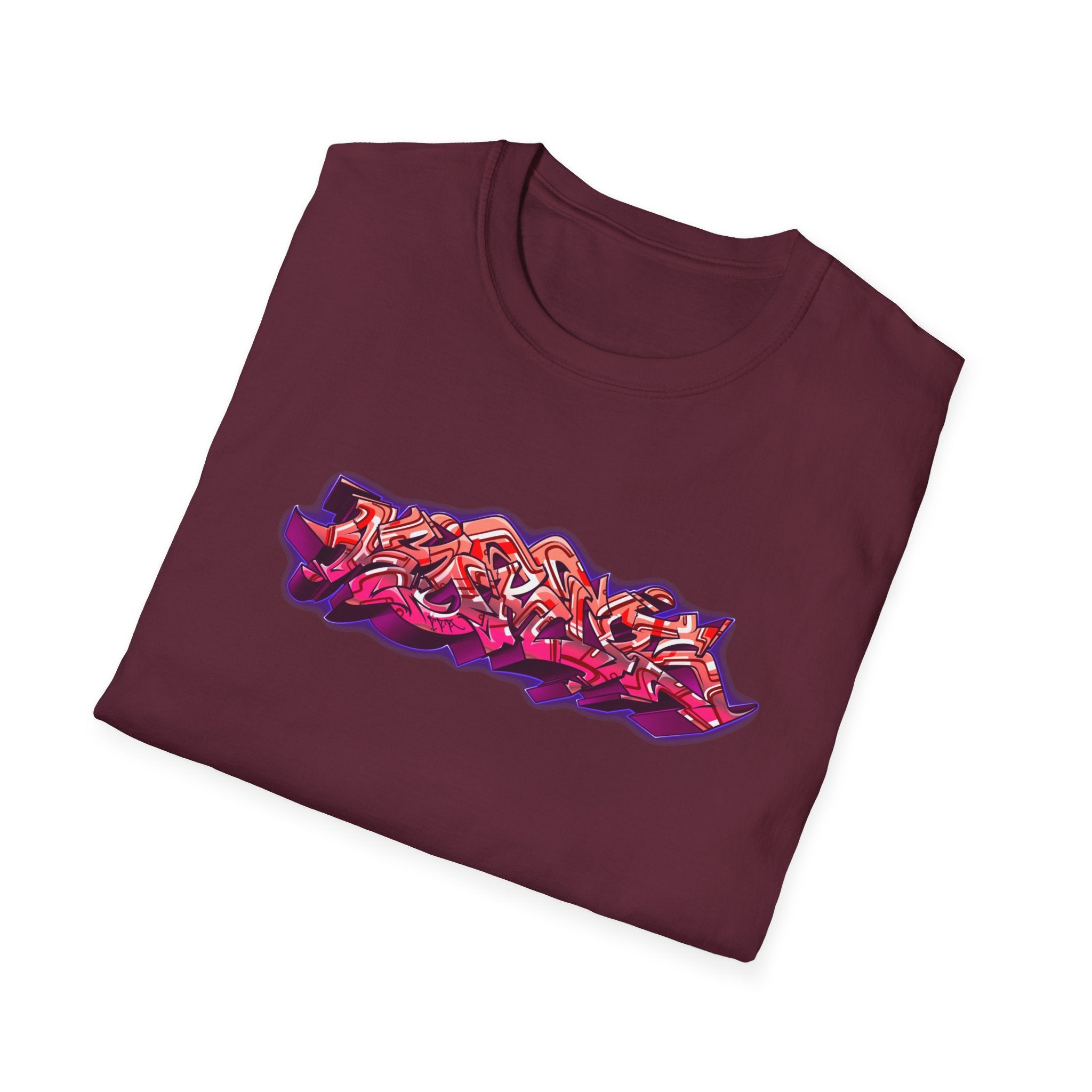 Horus- pink heat