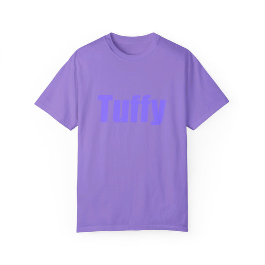 Tuffy tee (lavender)