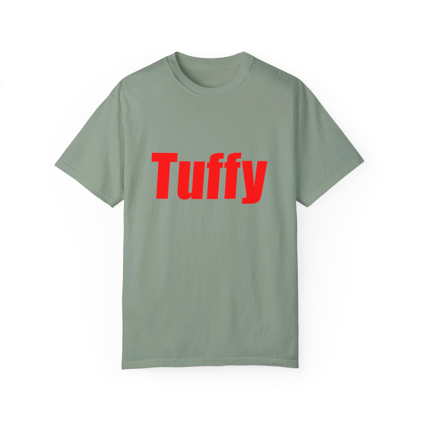 Tuffy tee (neutrals)