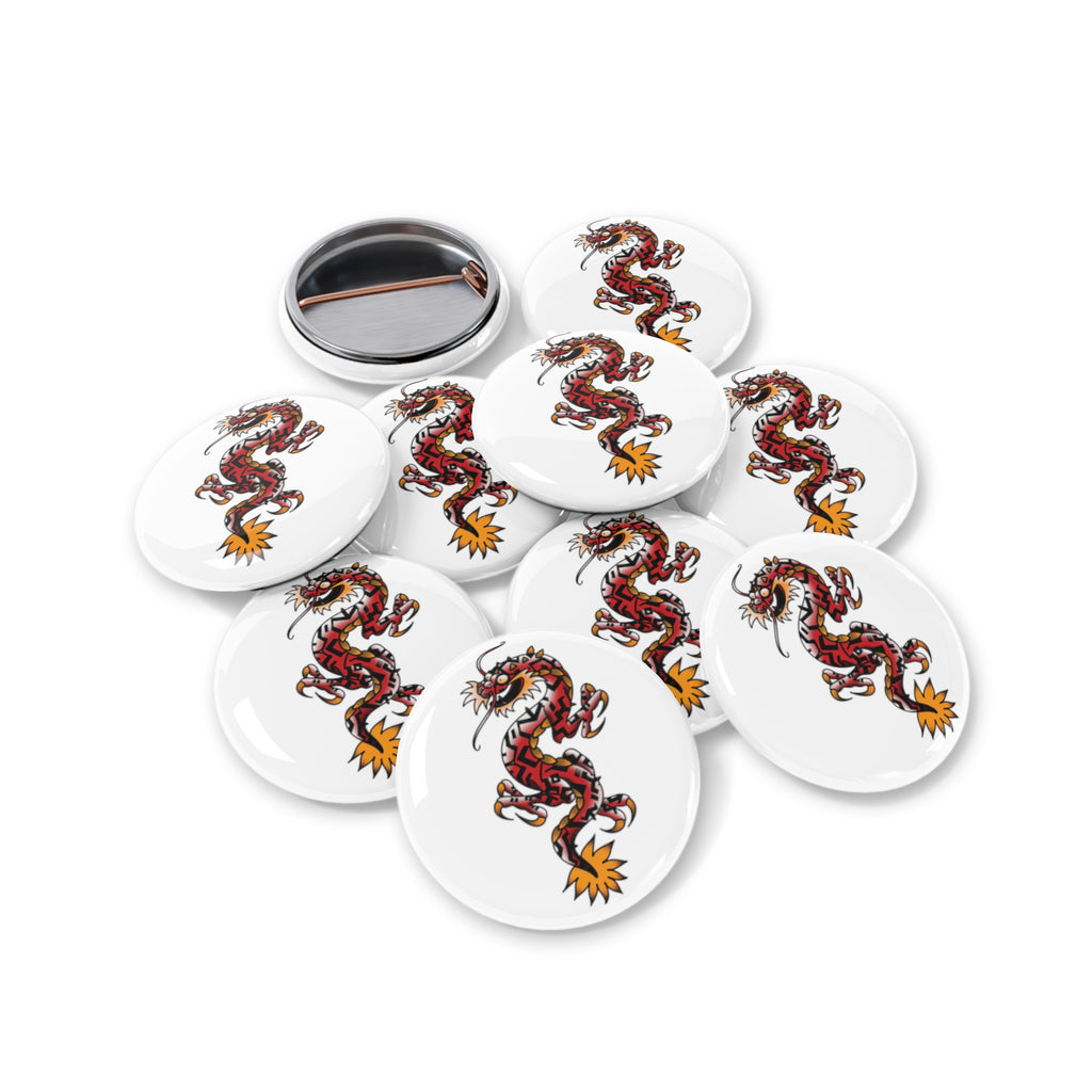 Maul 1" / Round / 1 pc 