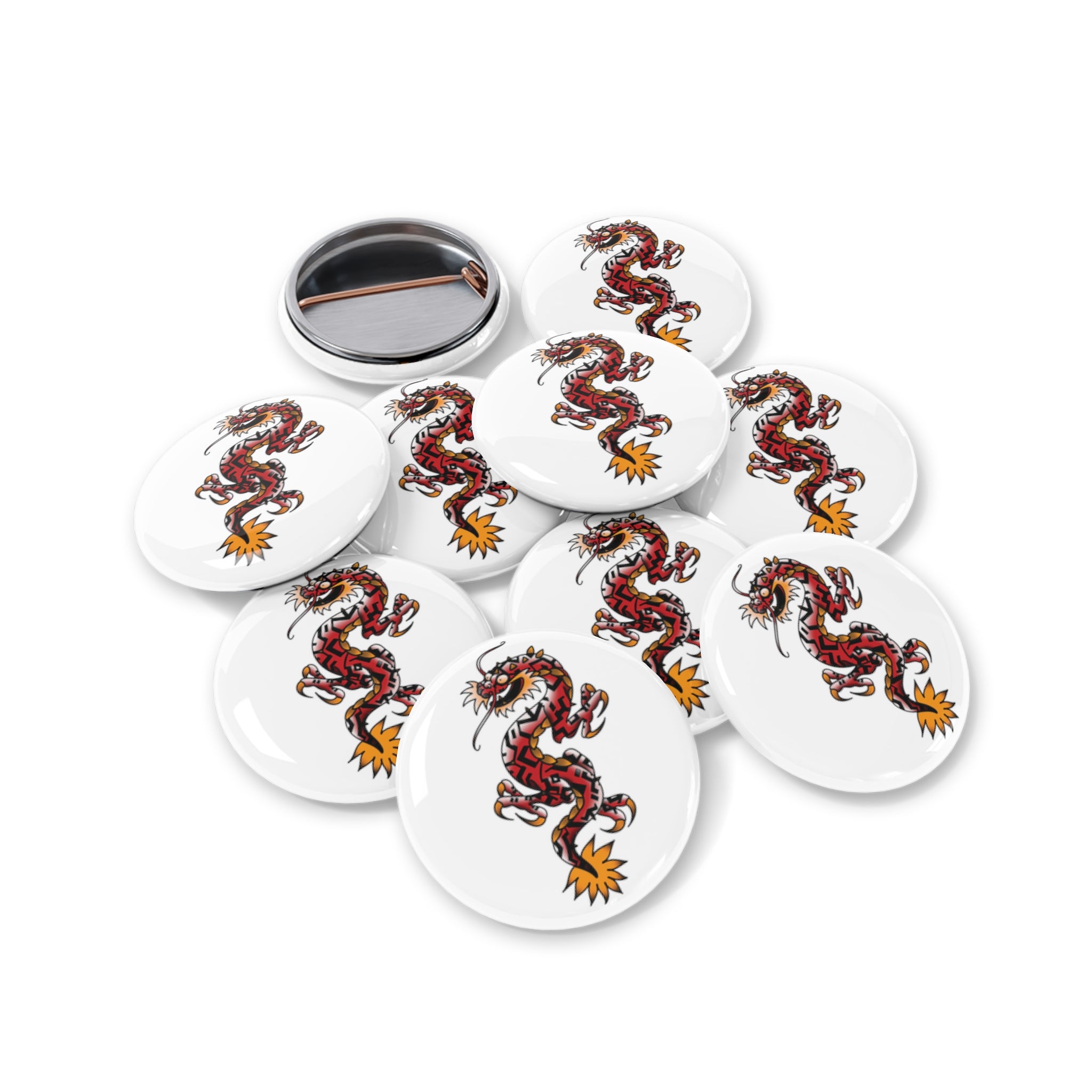 Maul 1" / Round / 1 pc 