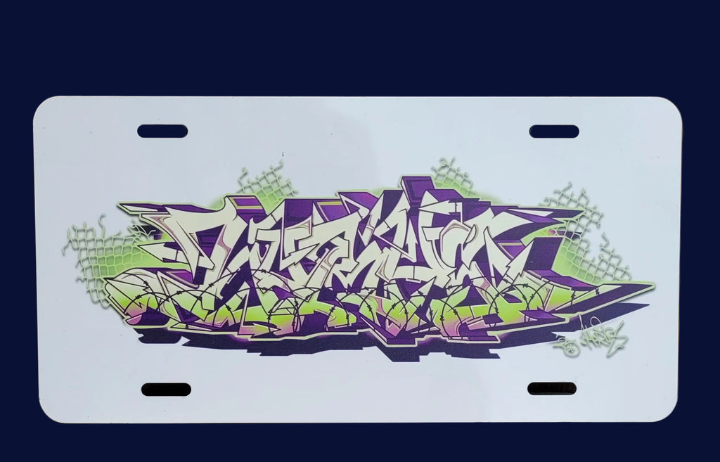 Test print- Horus Default Title 