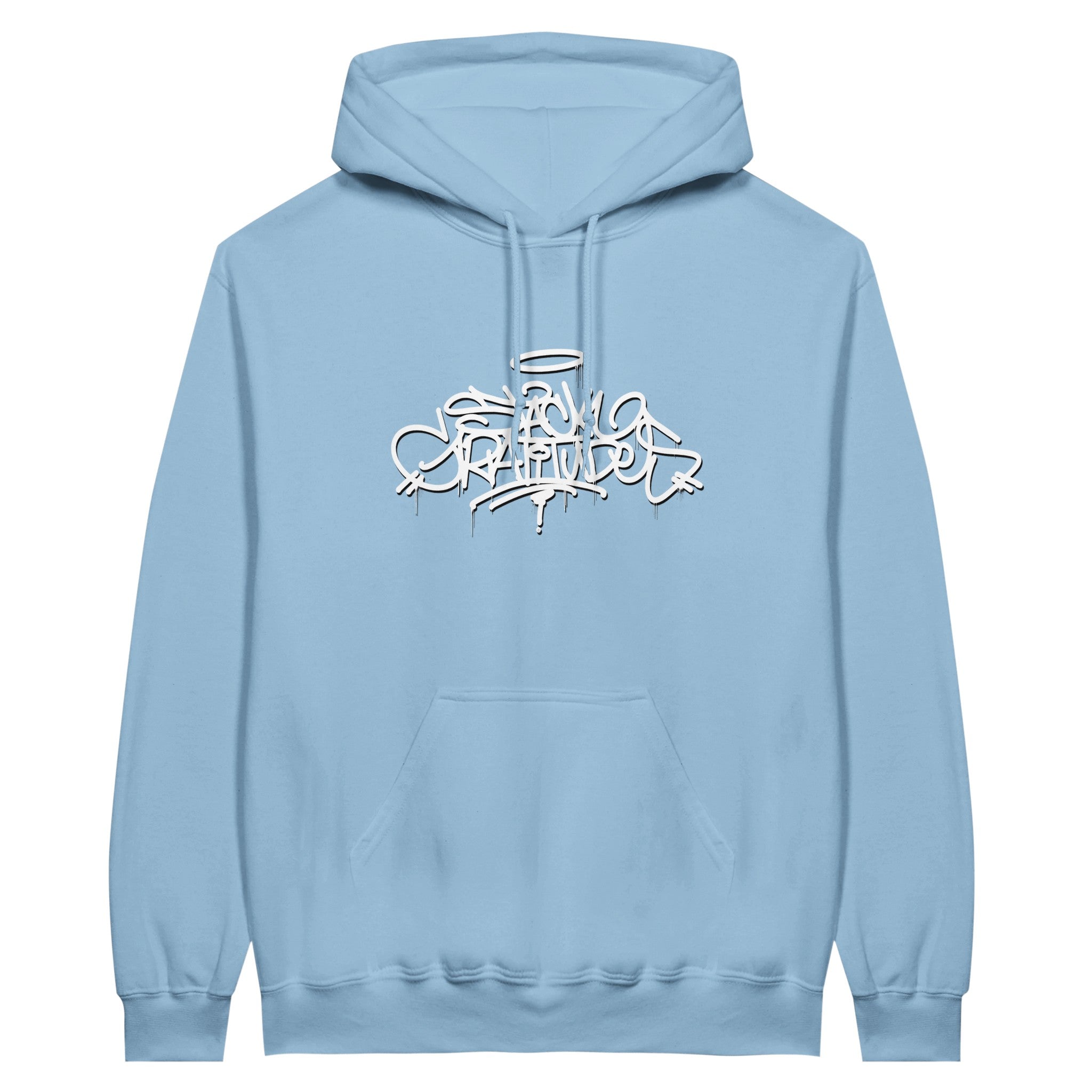 Stack Gratitudes (MTO) 
 Classic Unisex Pullover Hoodie S / Azalea 