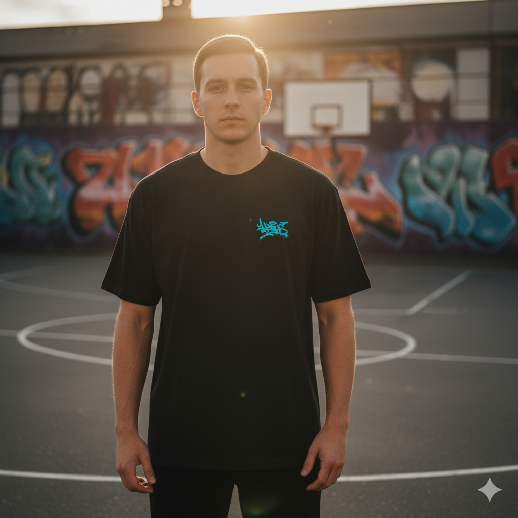 Horus -Carnivore tee