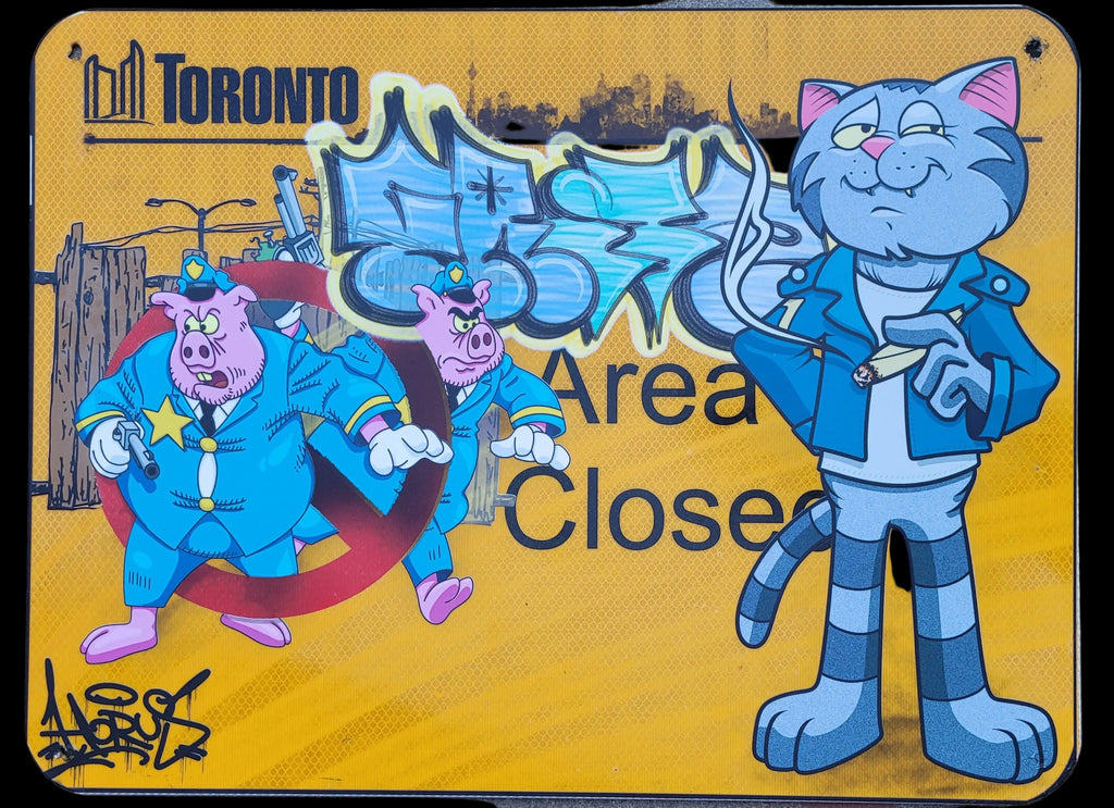 Fritz x Horus -1 of 1 Default Title 