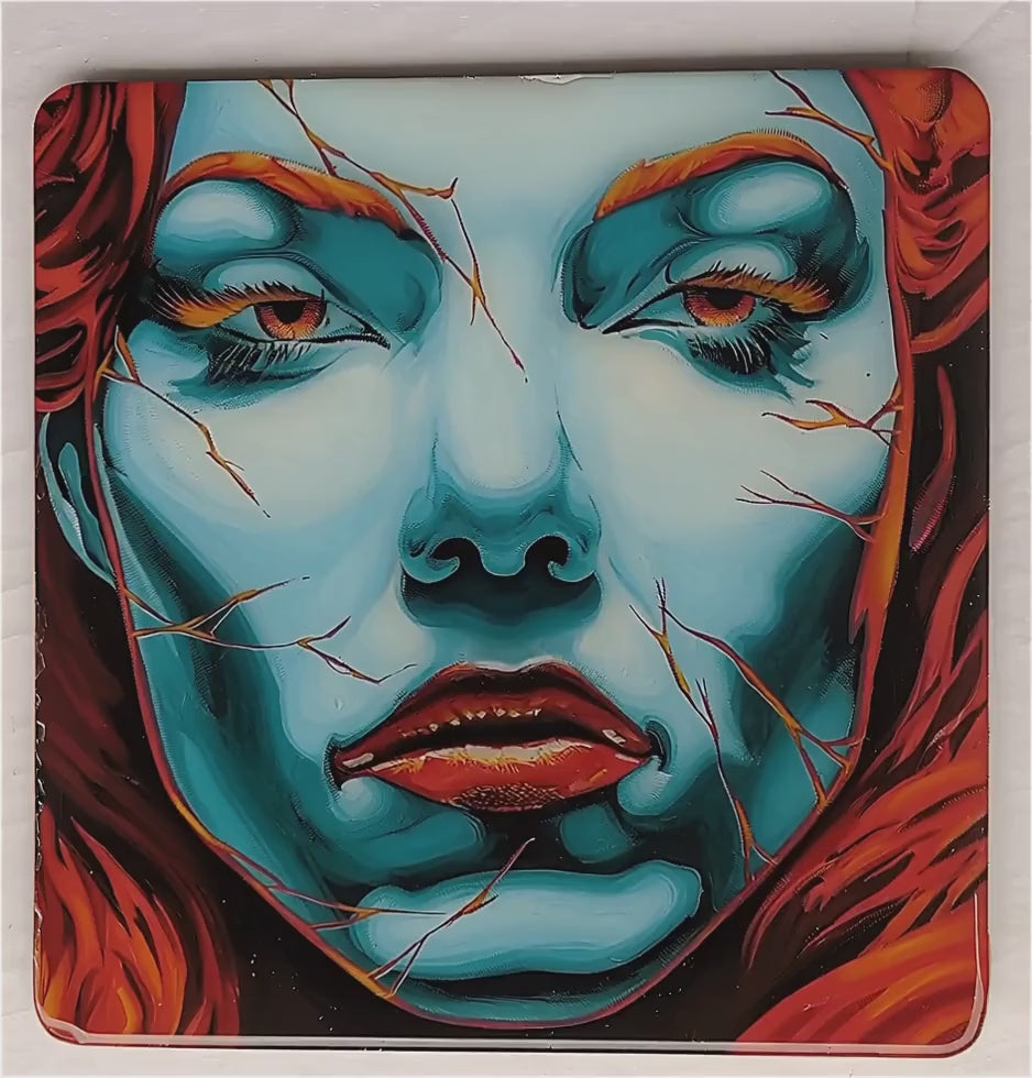 Your feelings are your own.