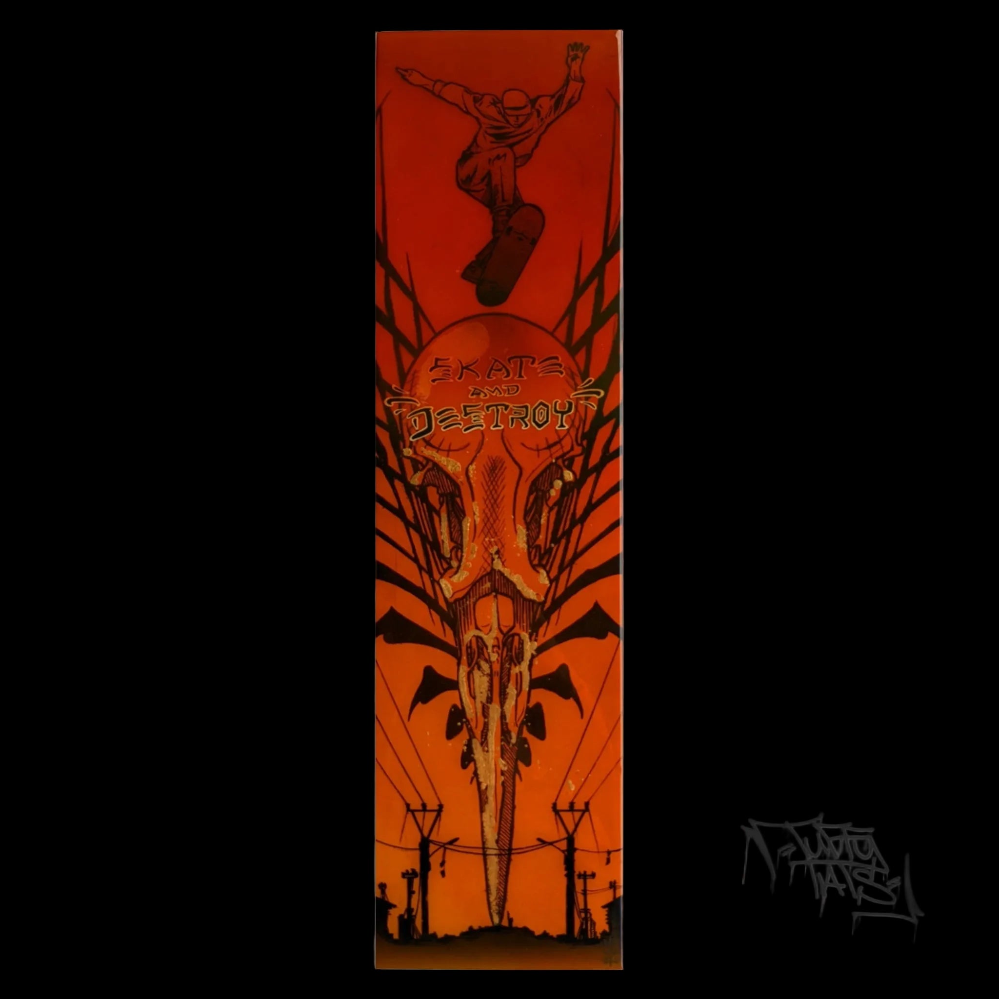 Skate and Destroy Default Title 