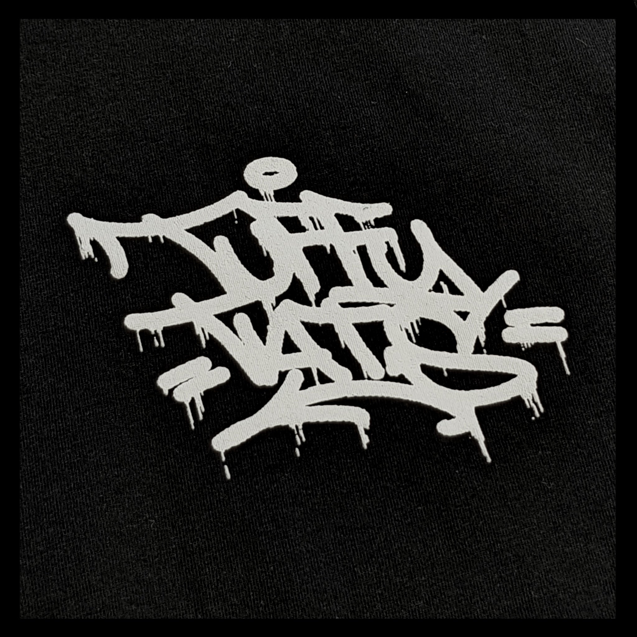 Wolf Reaper tee