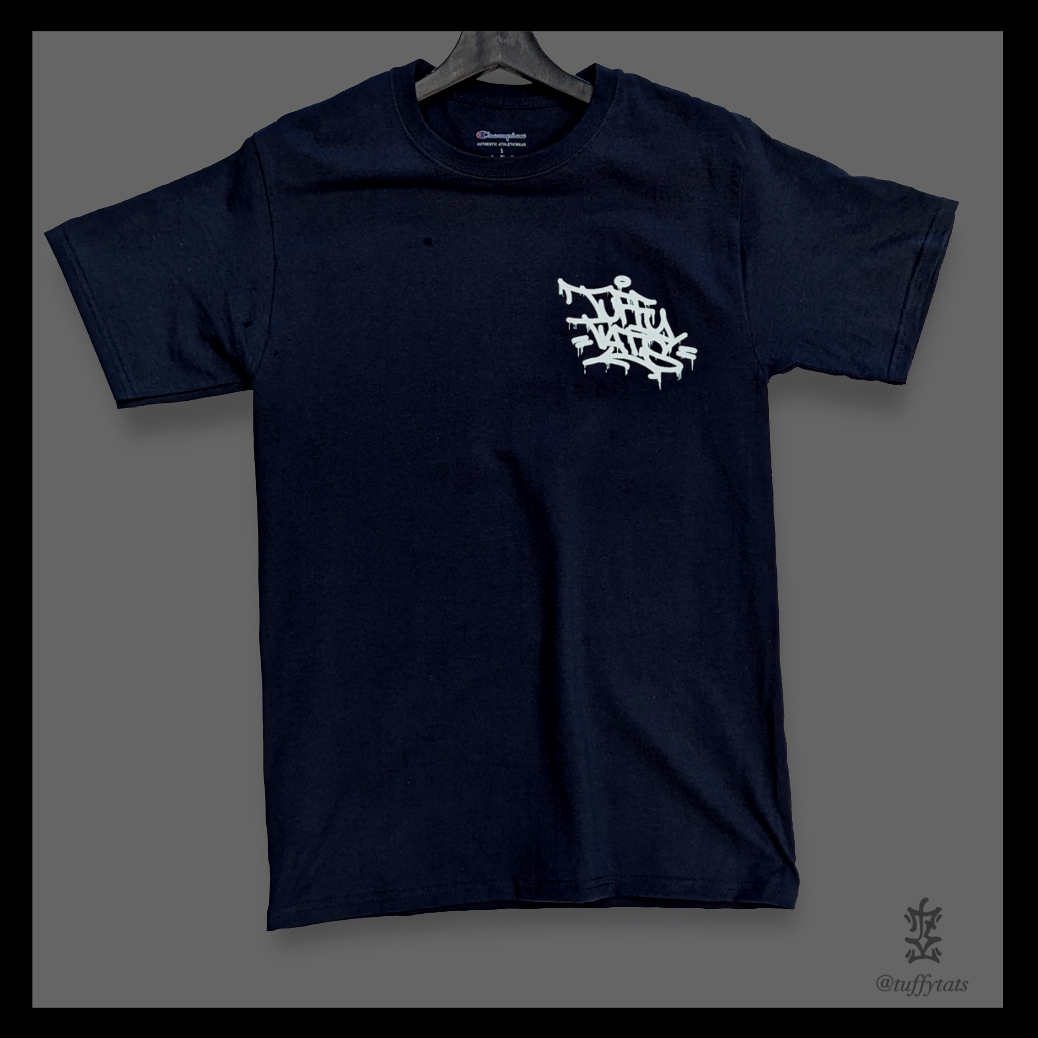 Wolf Reaper tee