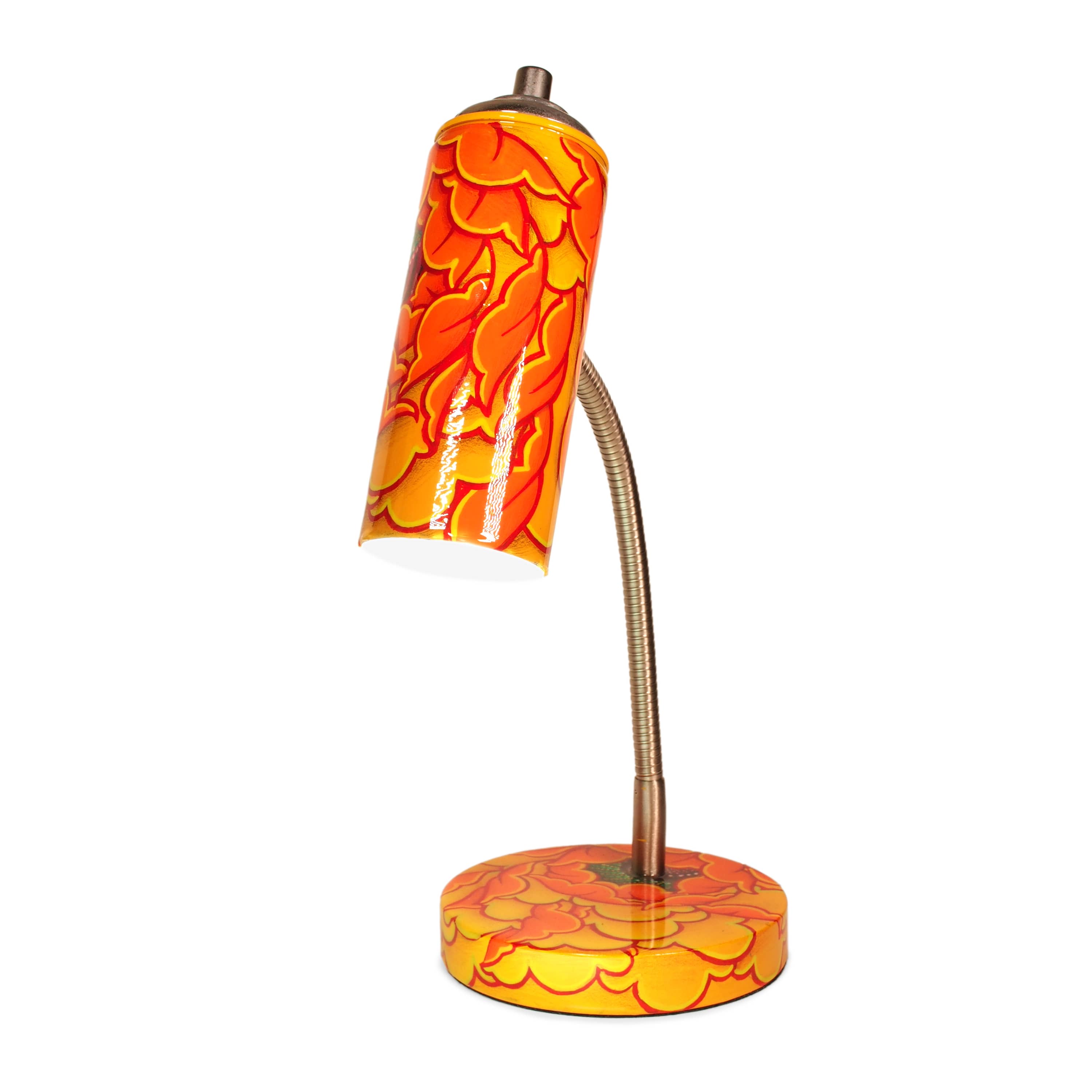 Horus x SpyOne Peony Desklamp